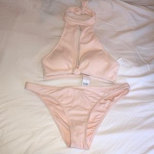 AMERICAN EAGLE BATHING SUIT